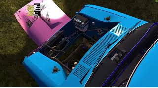 Invisible Engine In Satsumamy Summer Car