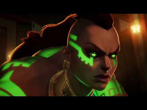 Announcement | Ruined King League of Legends Story Trailer