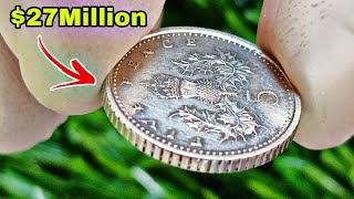 Australia 5 penny coin Rare old coin value &History