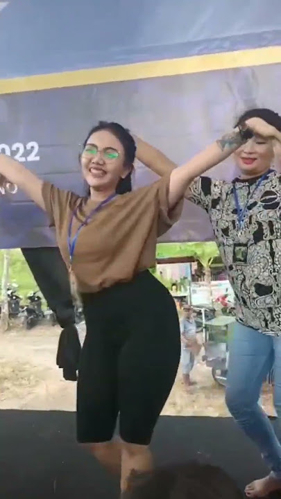 syahiba saufa & all artis Banyuwangi