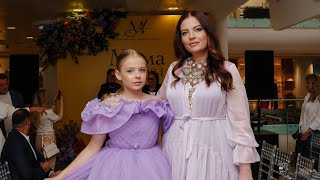 Интервью С Победителями Премии Мама Года 2024.