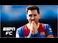 Lionel Messi PRESS CONFERENCE forthcoming! ‘UNFORGIVABLE’ from Barca? | ESPN FC