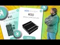 These IceRiver Miners Were Making OVER $125 a day, Now... much less, Kaspa Mining Update