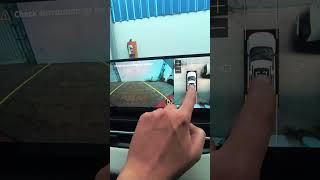 Tata Sierra 540° Camera Feature 🤯 Game Changer Tech! #tatamotors #comment