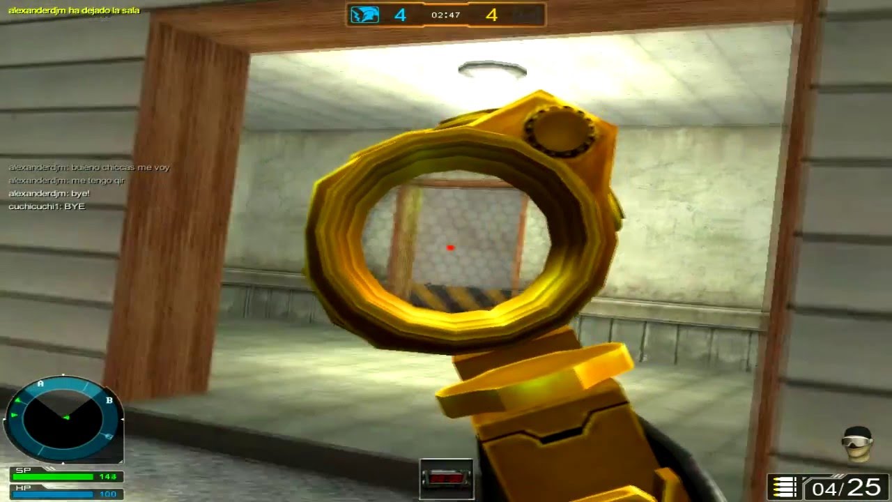 [Level Up] [OP7] Clan  xBlodyHawk