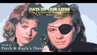 Days Of Our Lives Soundtrack 06 - Patch & Kaylas Theme