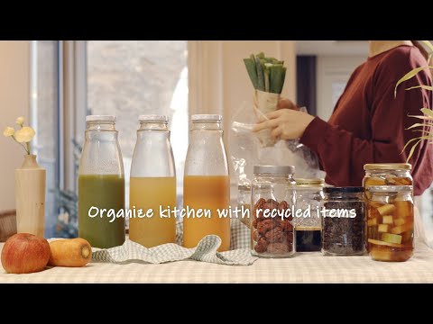 Video: Ska sugrör återvinnas?