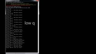 Hashcat Benchmark Using Gtx 1050