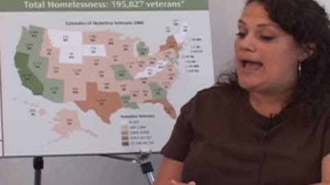 How do permanent supportive housing programs work?