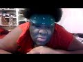 This Woman's Work Lip Sync