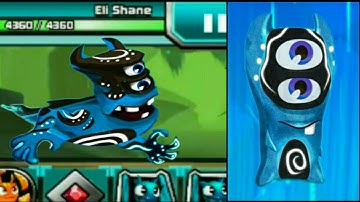 MEGAMORPH ENIGMO SLUG😈 | Slugterra Slug It Out 2