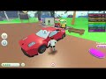 Making a resort with Ldog