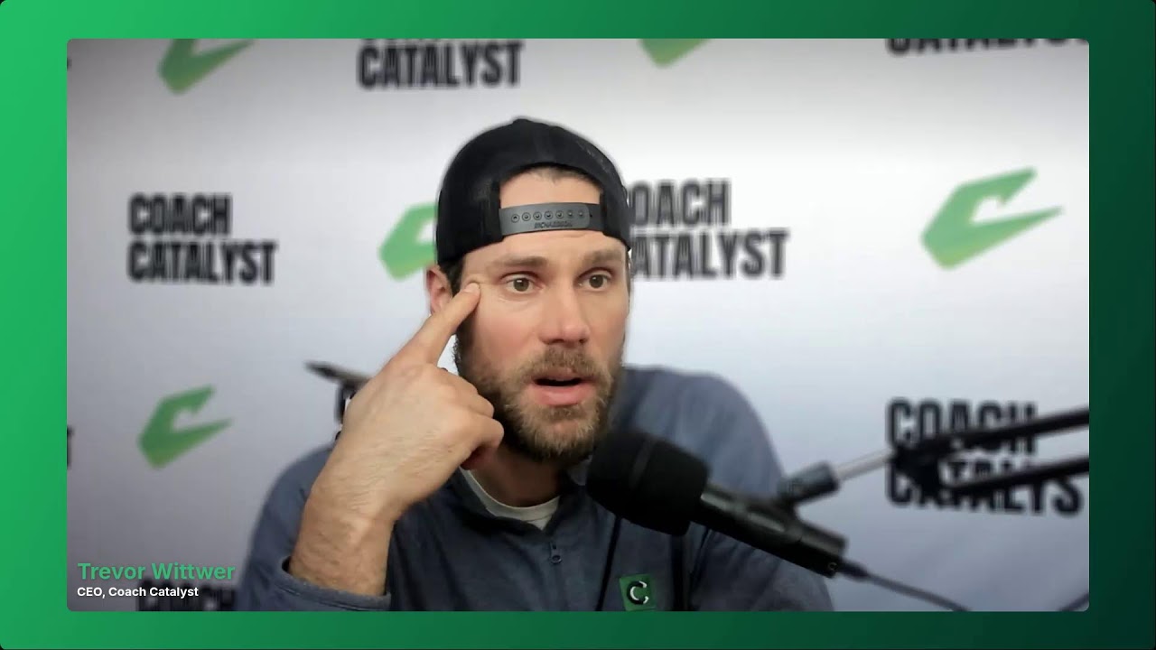 Anatomy of an Offer That Converts | Build with the CEO