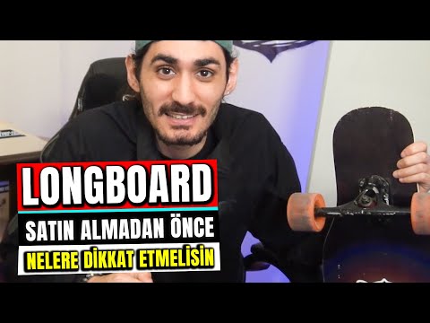 Video: Sörf için Longboard Seçmek İçin İpuçları