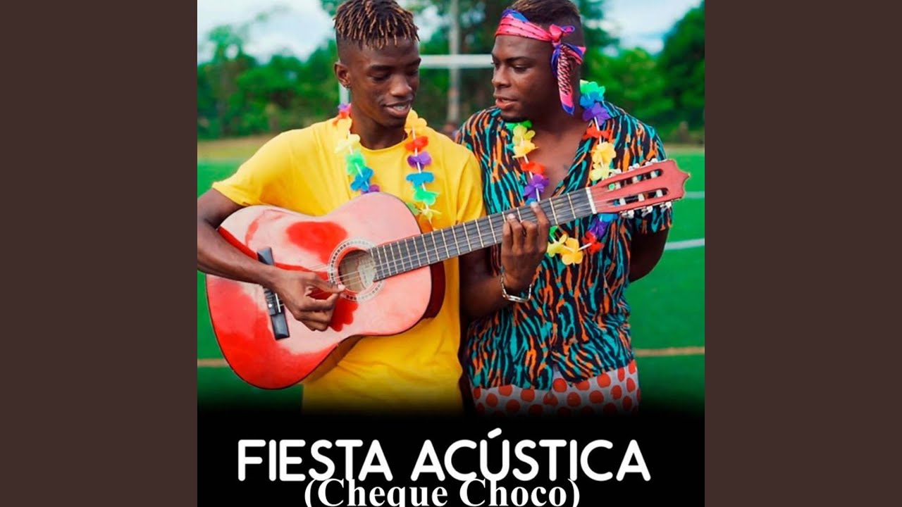 Fiesta Acústica (Champeta)
