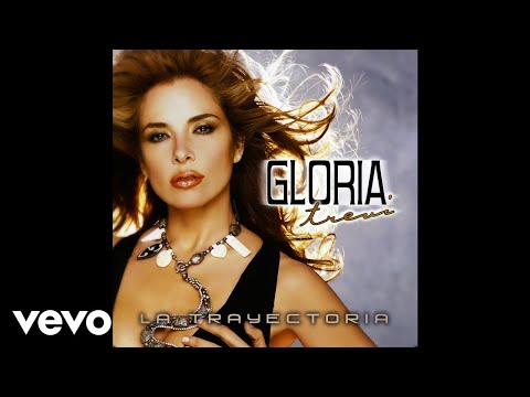 Gloria Trevi - El Secreto (Visualizer)