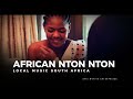 AFRICAN NTON NTON (Official Music Video)