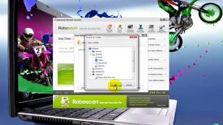 Roboscan Internet Security Free 2.5.0.21 screenshot 5