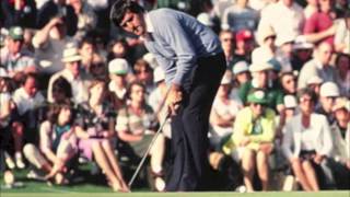 The Masters Theme Song (Extended Version) HD
