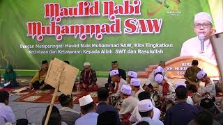 ASSALAMUALAIK (HADROH M2PRO) || MTsN 2 PROBOLINGGO