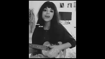 تصميم الاغنيه الاجتبيه اتسيو بصوت فتاه 