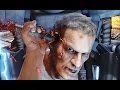 Wolfenstein The Old Blood Gameplay - Uber Mode Boss Fight