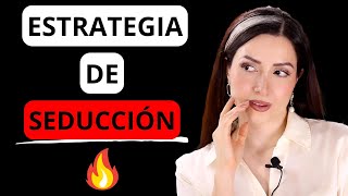 🧠 Estrategia Psicológica para ENAMORAR A ALGUIEN DIFÍCIL - Psicología de la SEDUCCIÓN 🔥