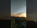 Здравствуй, новый день.