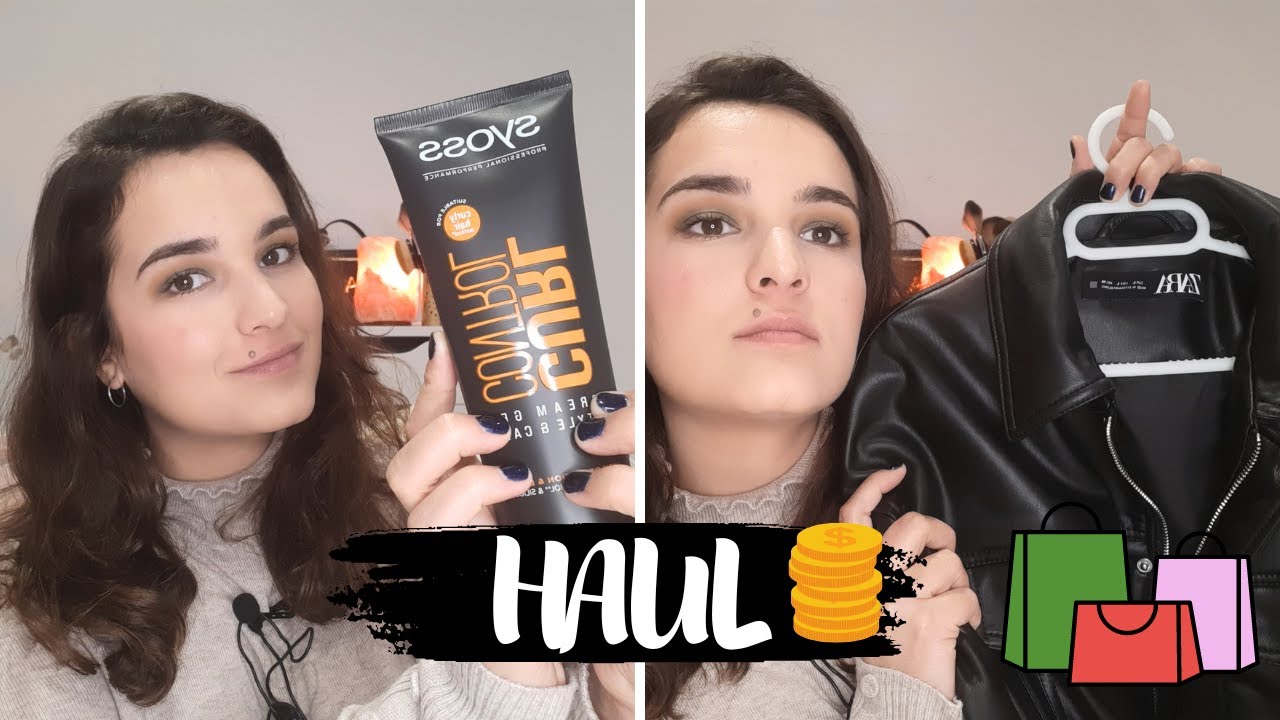 COMPRAS 🛍️ | SKINCARE, ROPA, CABELLO
