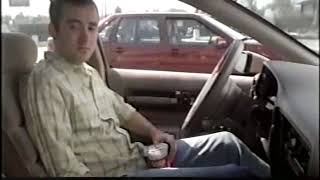 711 Double Gulp 2000s Commercial 2002