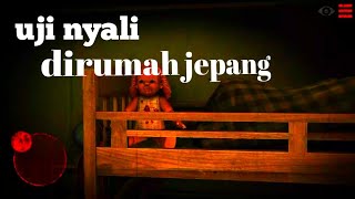 Game Horror Jepang Di Android|3D Kimodameshi screenshot 1