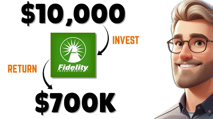 $10K in These 3 Fidelity Funds $700,000  Real Math