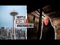 There’s A Hidden City Under Seattle