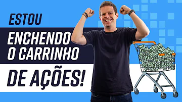 Quais as ações mais baratas da bolsa?