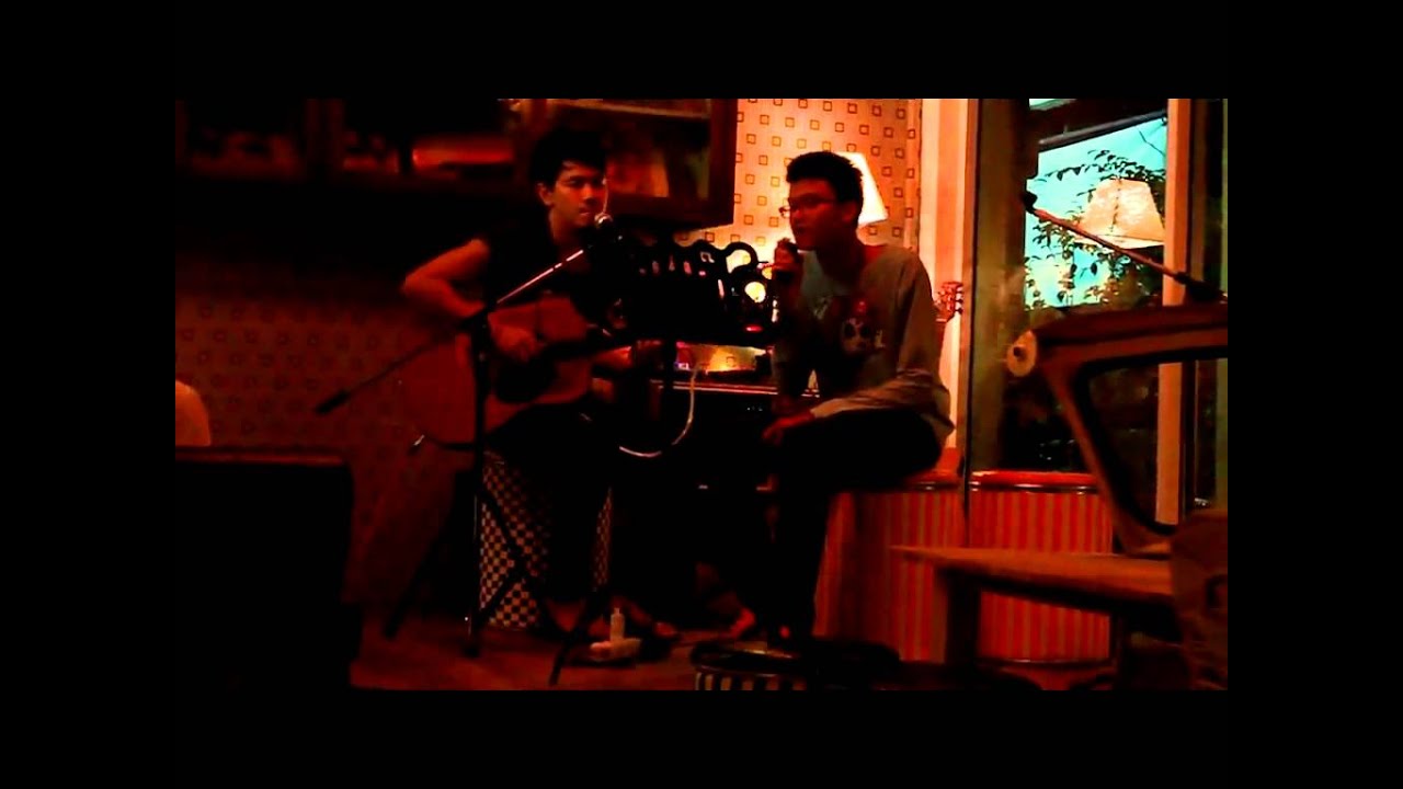 นนท์ เดอะว๊อยซ์