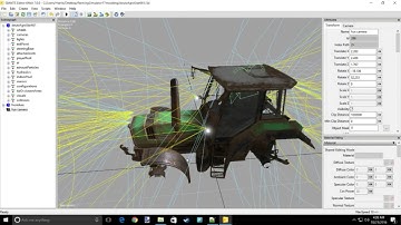 Farming simulator Modding how and what