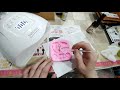 不透明モールドをUVレジンで固めてみた。。。