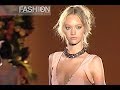 ALESSANDRO DELL'ACQUA Spring Summer 2005 Milan - Fashion Channel