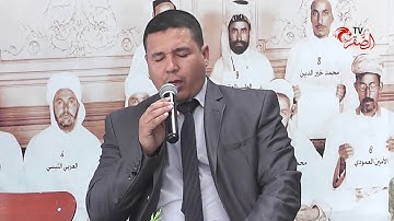 سورة الفاتحة / بصوت عبد الرزاق بعلي