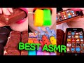 Best of Asmr eating compilation - HunniBee, Jane, Kim and Liz, Abbey, Hongyu ASMR |  ASMR PART 439