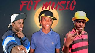 Ghetto Fct Musiccliff Rsa Figo Figoteyza