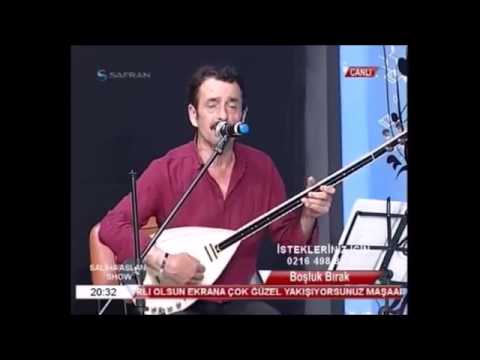 Rahmi Aydın, Canımın İçi