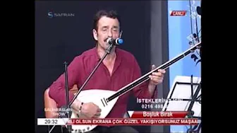 Rahmi Aydın, Canımın İçi Rahmi Aydın, Canımın İçi