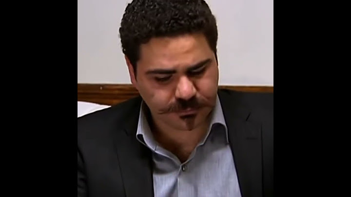 Memati, Güllü Erhan'ın Çayını Karıştırıyor - #KurtlarVadisiPusu