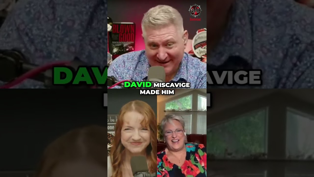 Scientology's Leverage and Miscavige's Abuse #shorts