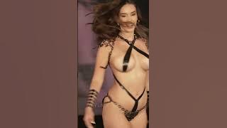 THE BLACK TAPE PROJECT at New York Fashion Week 2023 by Art Hearts Fashion