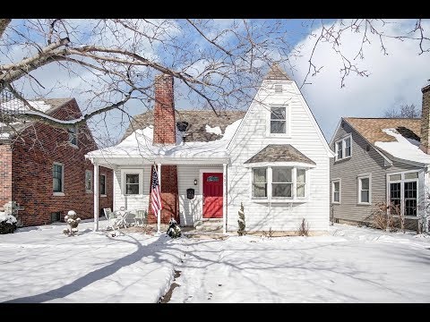 427 Triangle Avenue, Oakwood, OH home video tour