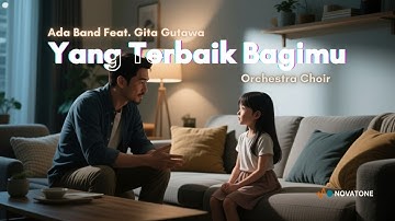 Thumbnail of Yang Terbaik Bagimu - Ada Band Feat. Gita Gutawa | Orchestra & Children Choir AI Cover