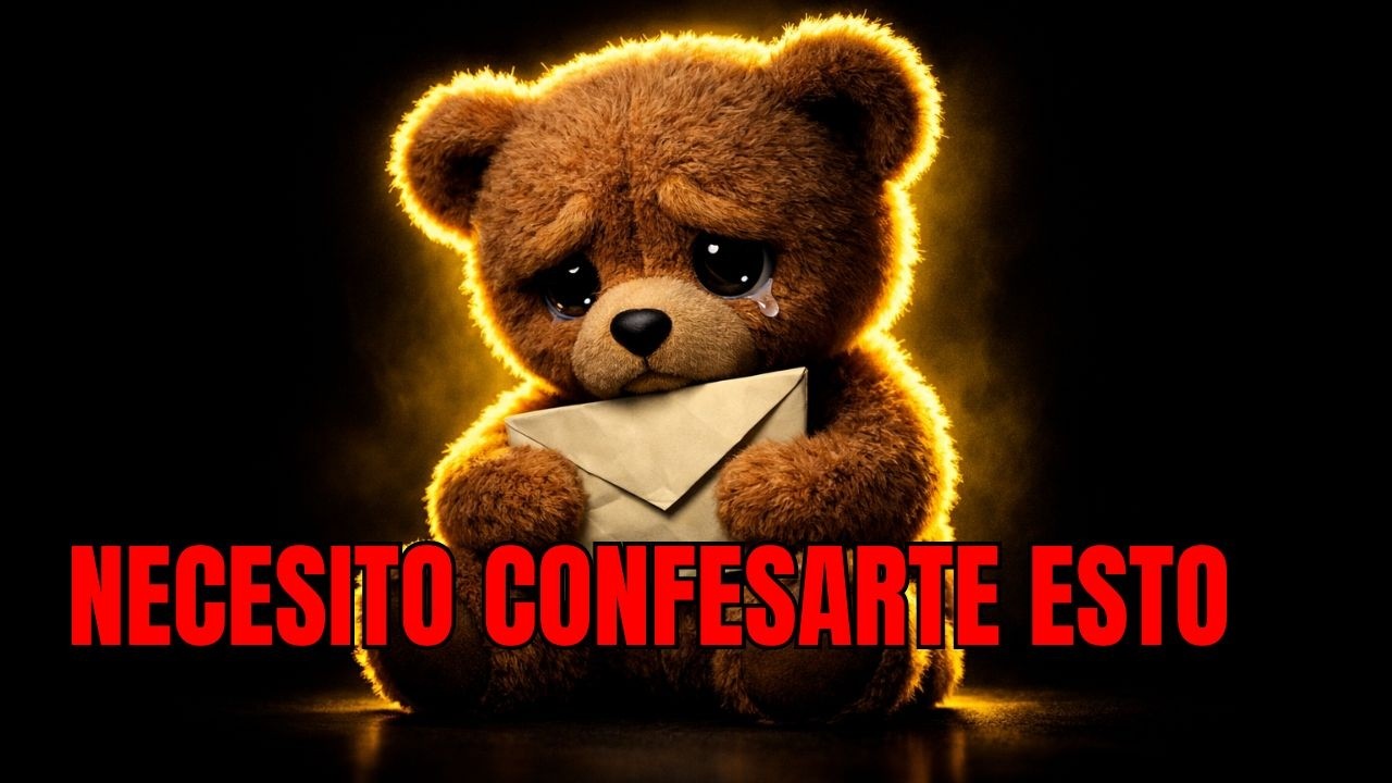 POR FAVOR ABRE ESTE MENSAJE, NECESITO DECIRTE ALGO… POEMA DE AMOR PARA EL AMOR DE MI VIDA 💖