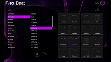 Akai Pro releases Flex Beat - Rhythmic Tool Plugin